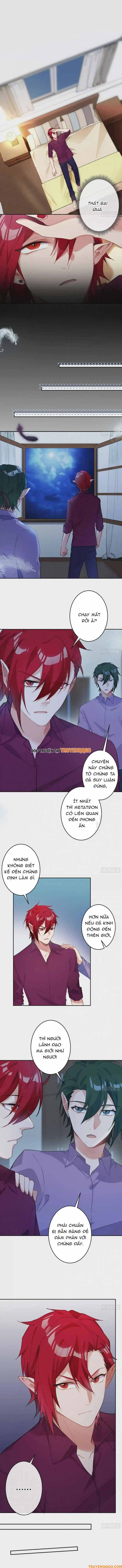 Ma Vương Luân Vũ Khúc Chapter 87 - Trang 2