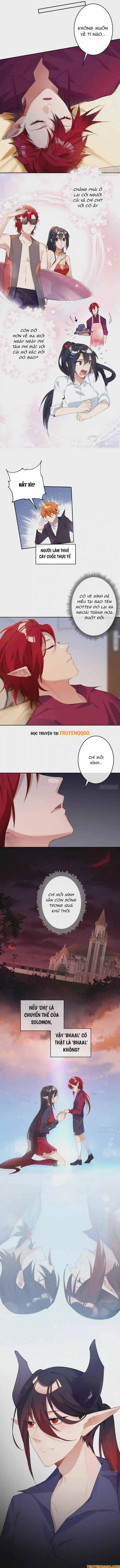 Ma Vương Luân Vũ Khúc Chapter 87 - Trang 2