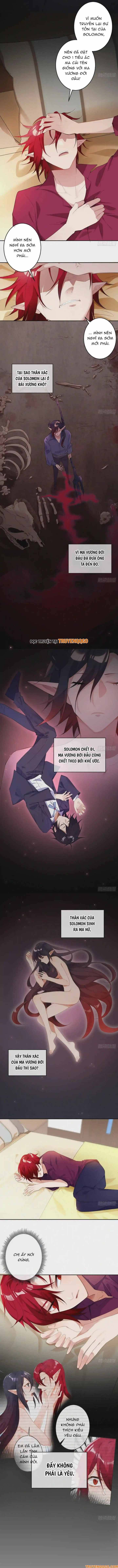 Ma Vương Luân Vũ Khúc Chapter 87 - Trang 2