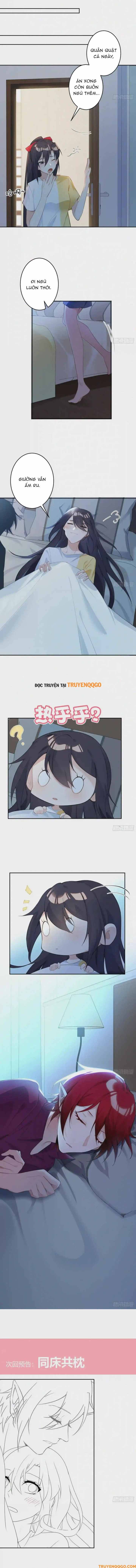 Ma Vương Luân Vũ Khúc Chapter 87 - Trang 2