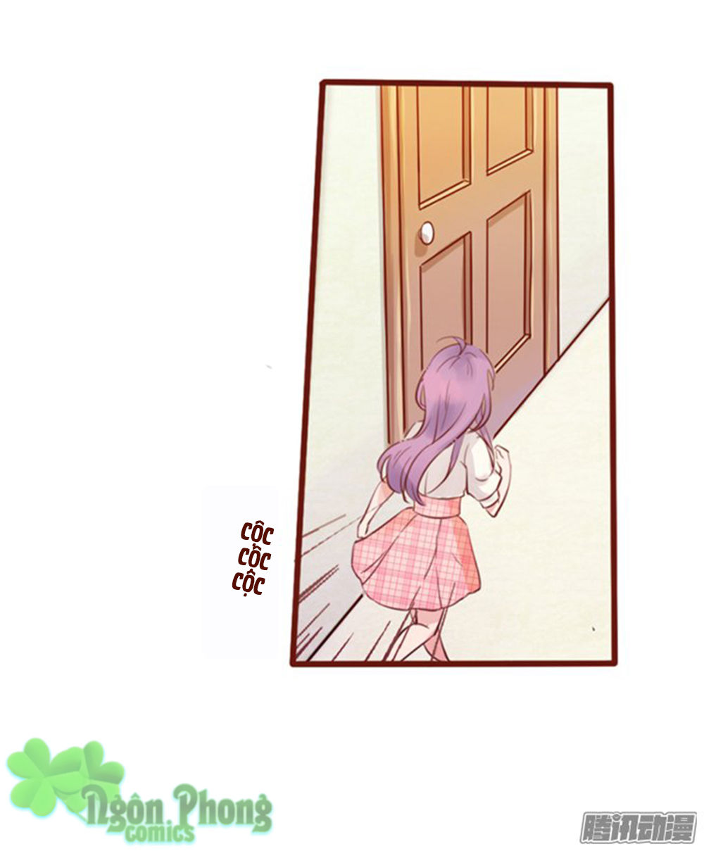 Ma Vương Luyến Ái Chỉ Nam Chapter 1 - Trang 2