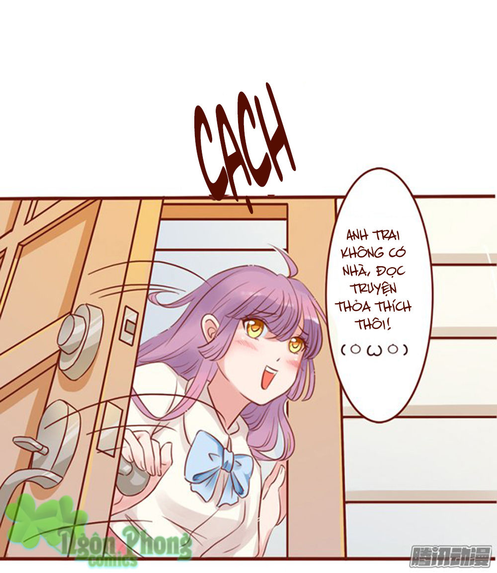 Ma Vương Luyến Ái Chỉ Nam Chapter 1 - Trang 2