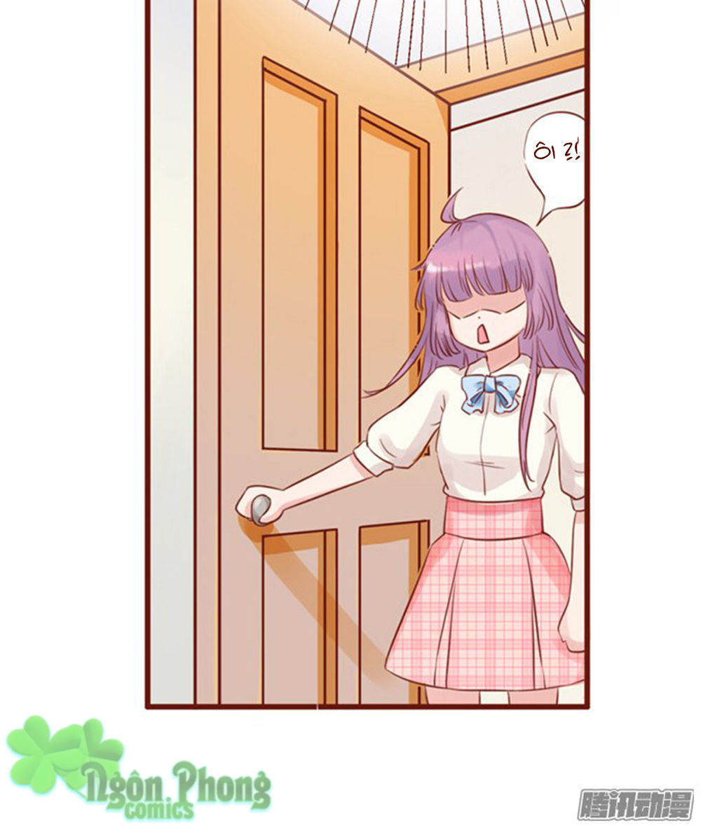 Ma Vương Luyến Ái Chỉ Nam Chapter 1 - Trang 2