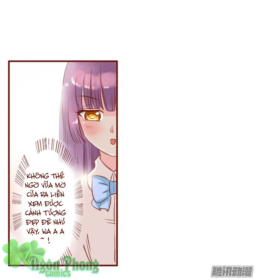 Ma Vương Luyến Ái Chỉ Nam Chapter 1 - Trang 2