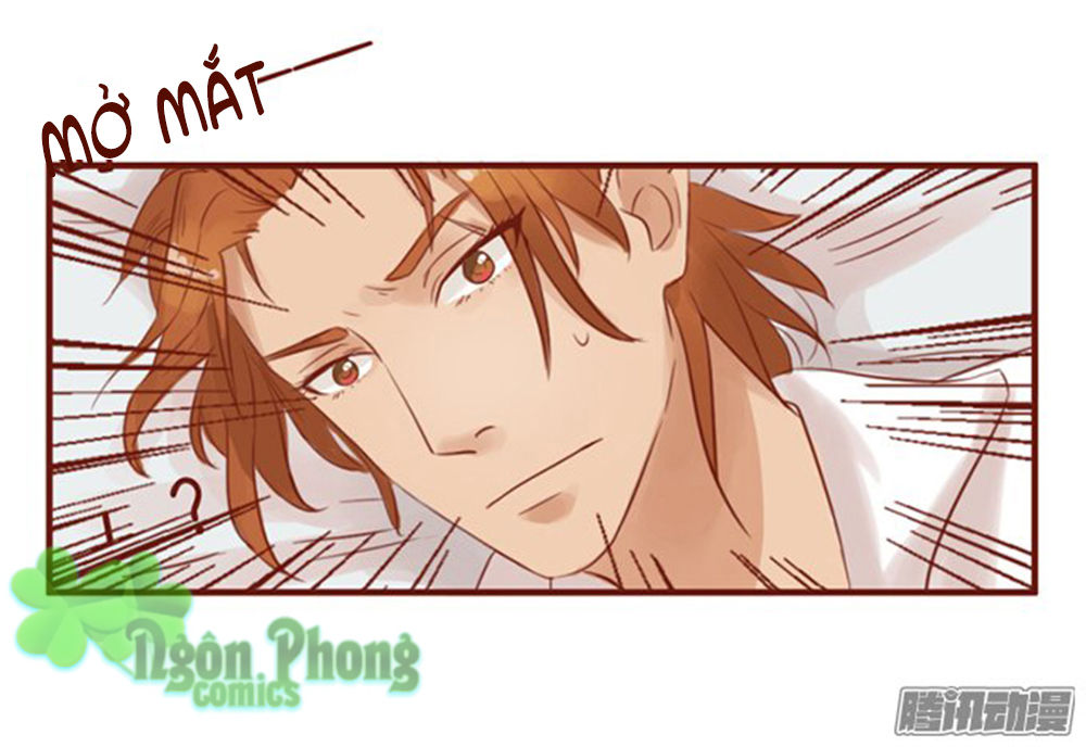 Ma Vương Luyến Ái Chỉ Nam Chapter 1 - Trang 2