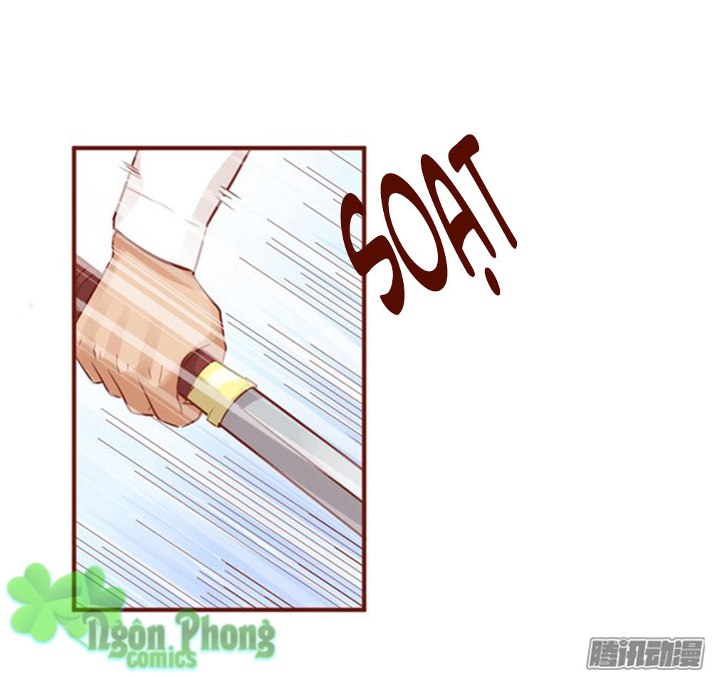 Ma Vương Luyến Ái Chỉ Nam Chapter 1 - Trang 2