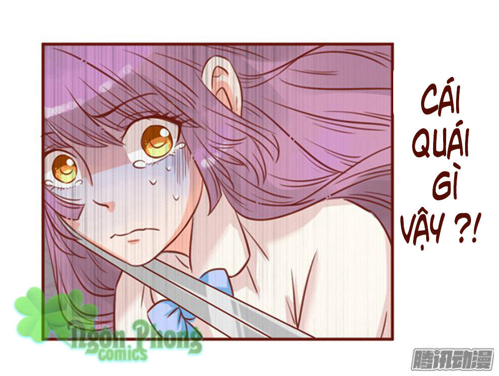 Ma Vương Luyến Ái Chỉ Nam Chapter 1 - Trang 2