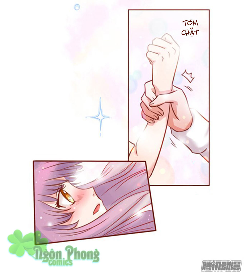 Ma Vương Luyến Ái Chỉ Nam Chapter 1 - Trang 2