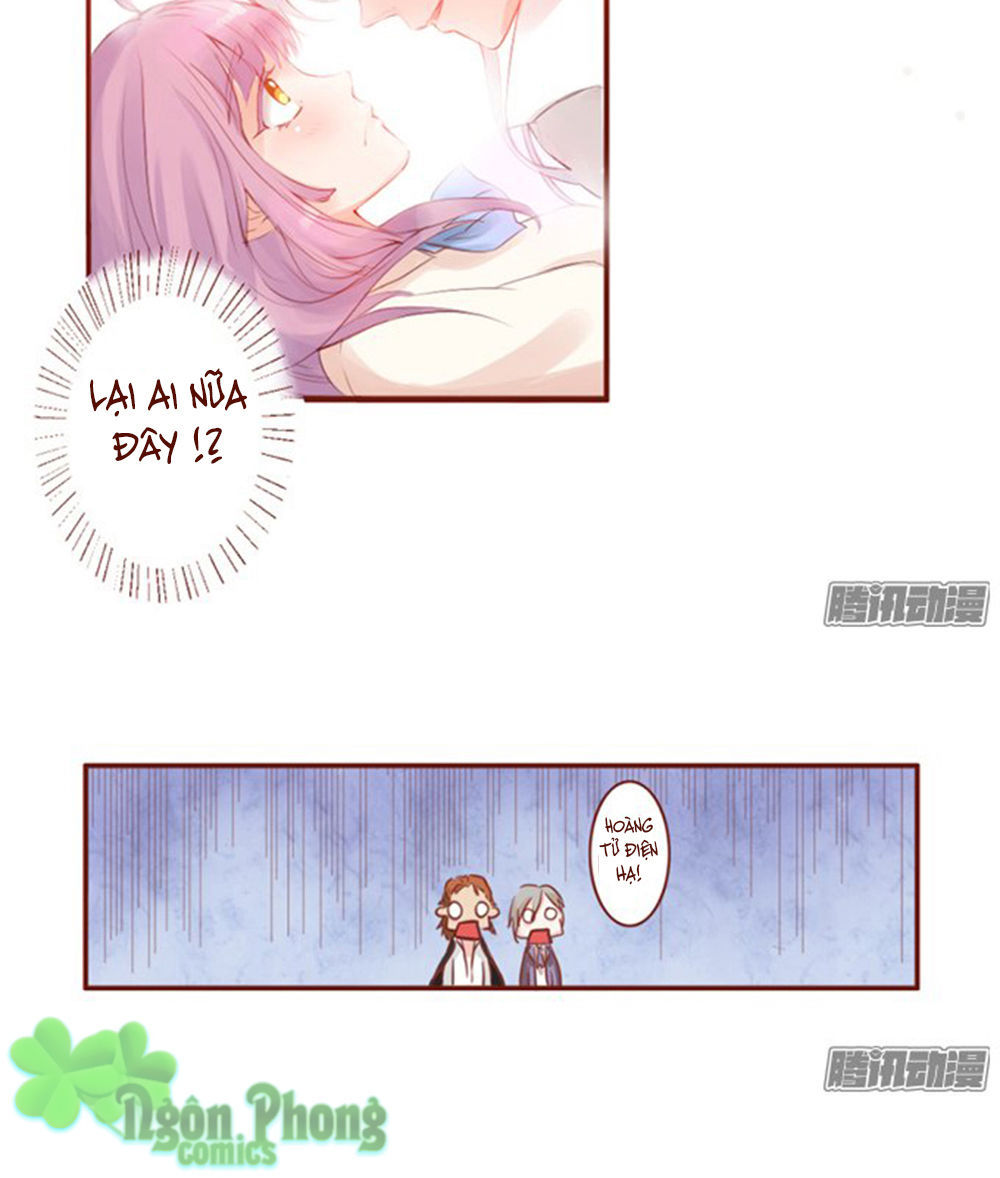 Ma Vương Luyến Ái Chỉ Nam Chapter 1 - Trang 2