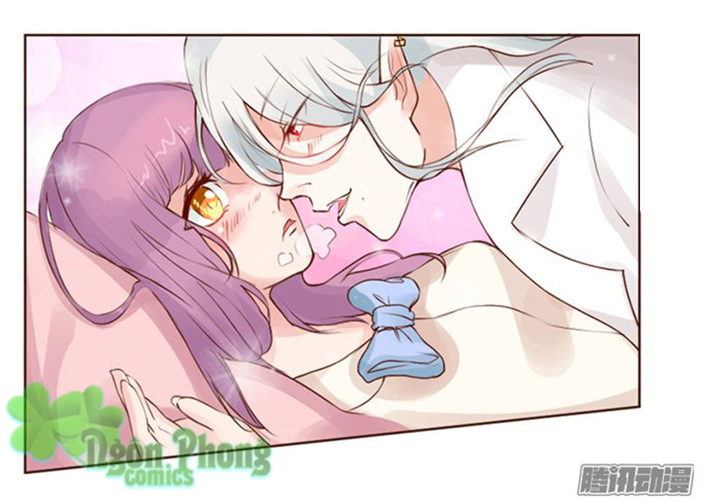 Ma Vương Luyến Ái Chỉ Nam Chapter 1 - Trang 2