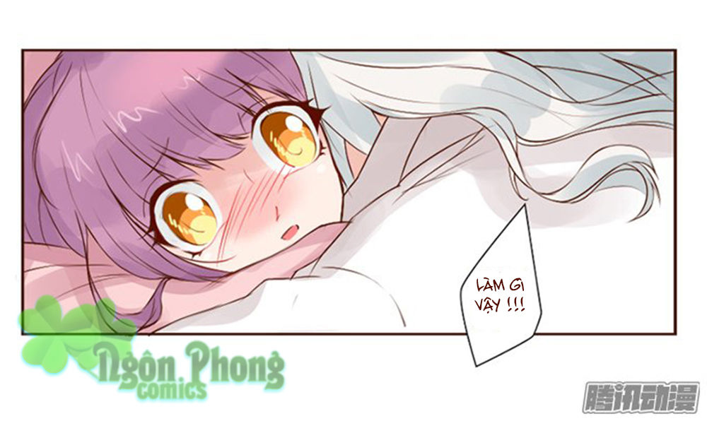 Ma Vương Luyến Ái Chỉ Nam Chapter 1 - Trang 2