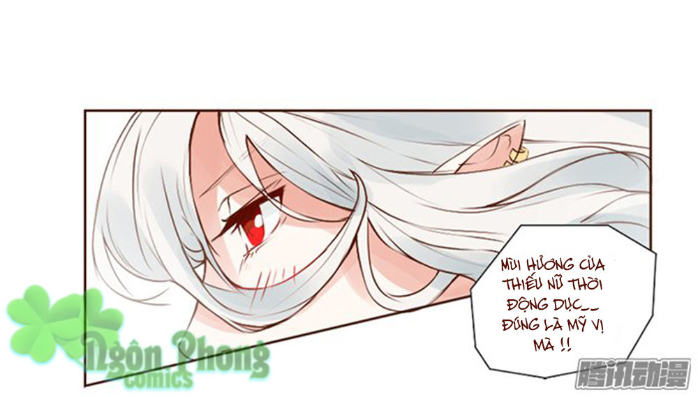 Ma Vương Luyến Ái Chỉ Nam Chapter 1 - Trang 2