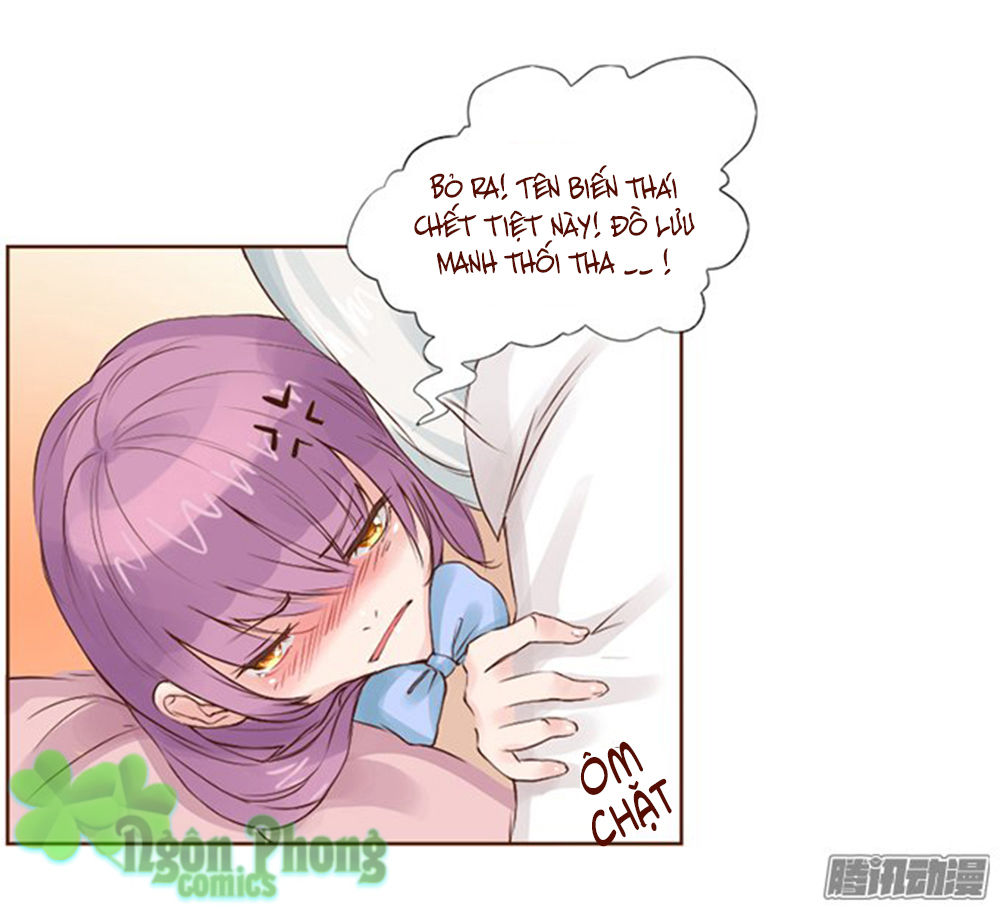 Ma Vương Luyến Ái Chỉ Nam Chapter 1 - Trang 2