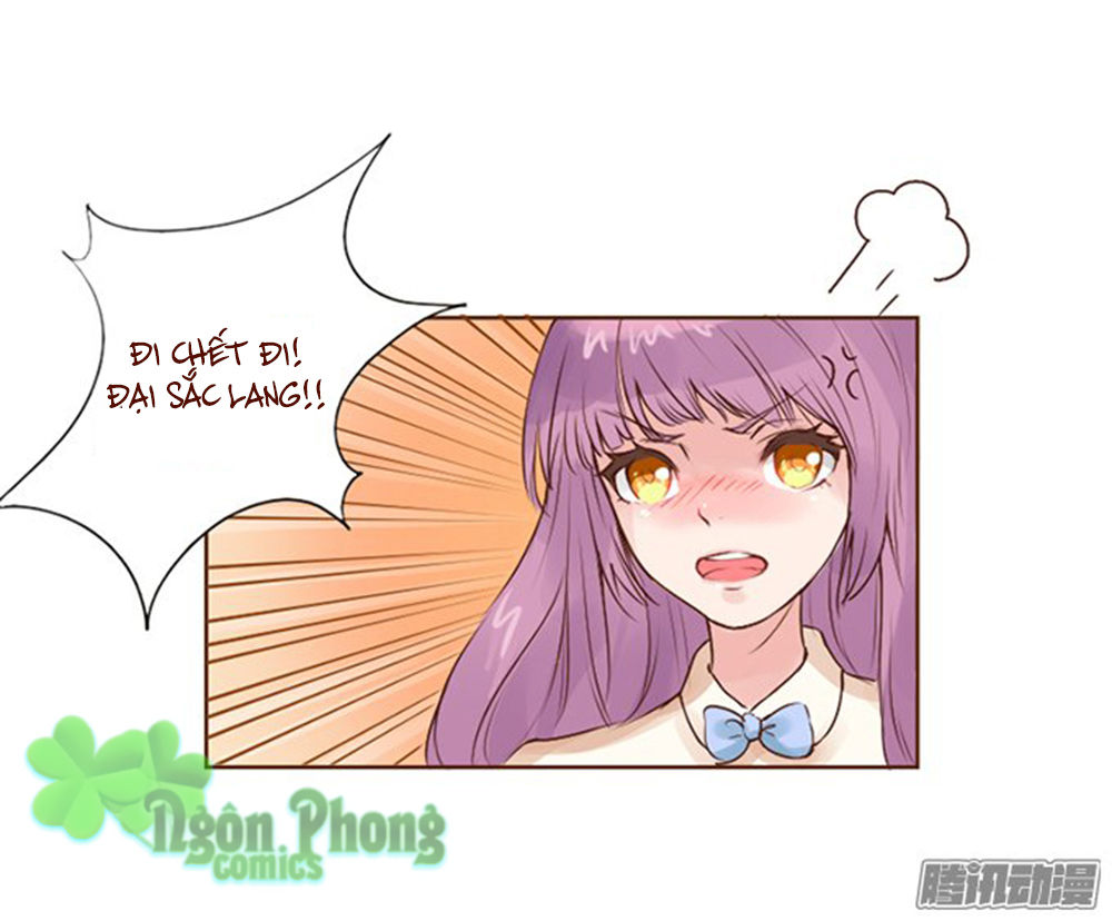 Ma Vương Luyến Ái Chỉ Nam Chapter 1 - Trang 2