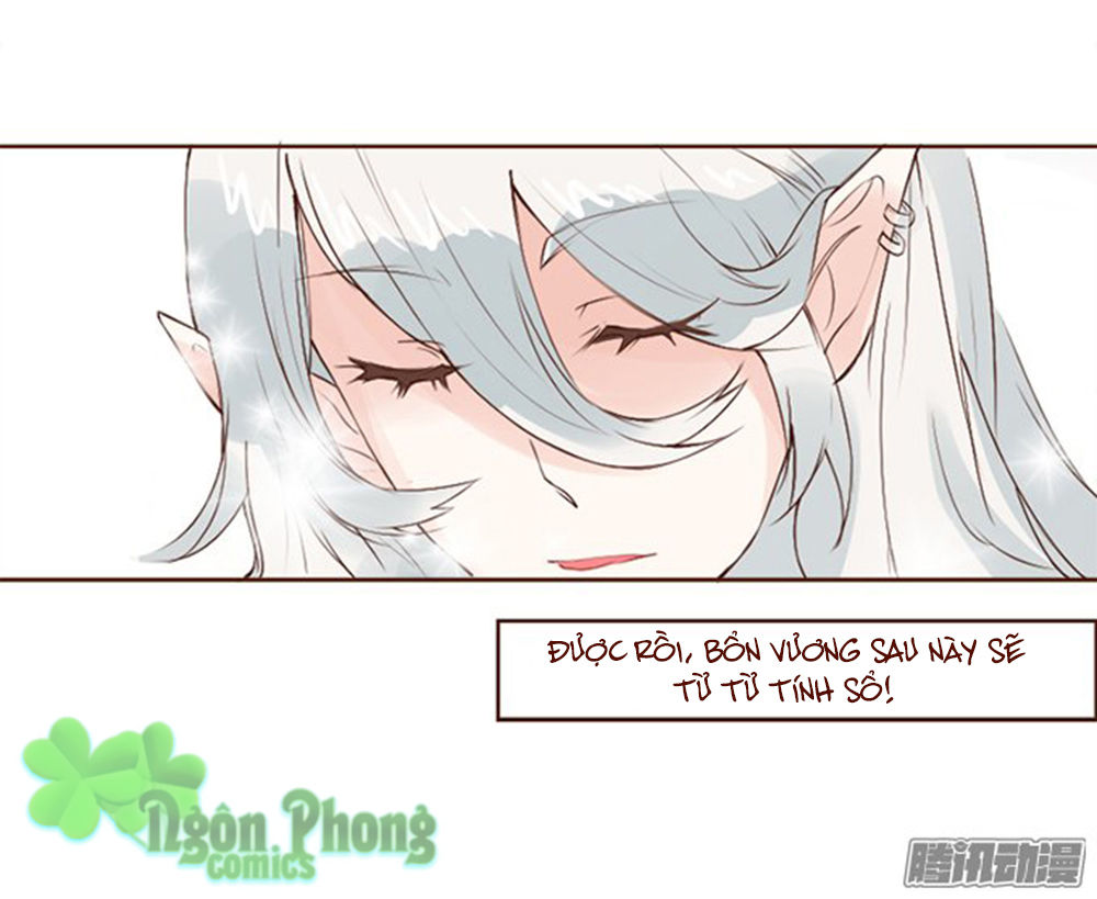 Ma Vương Luyến Ái Chỉ Nam Chapter 1 - Trang 2