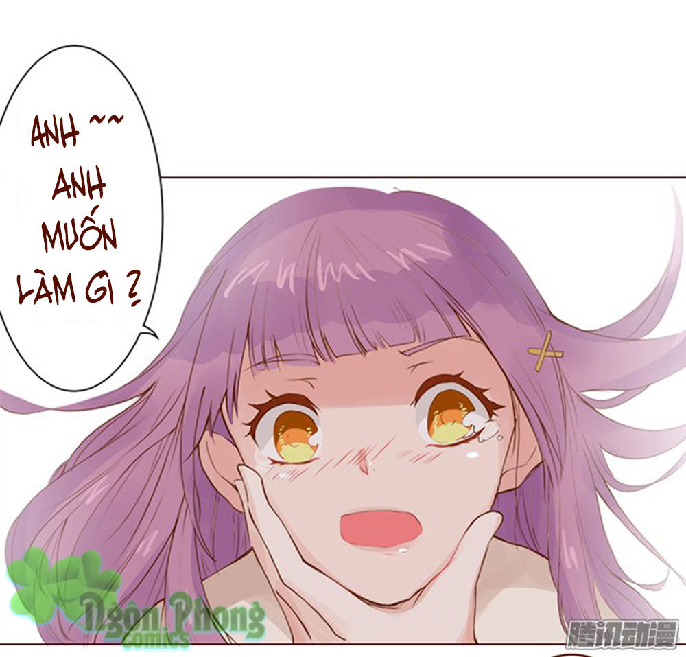 Ma Vương Luyến Ái Chỉ Nam Chapter 1 - Trang 2