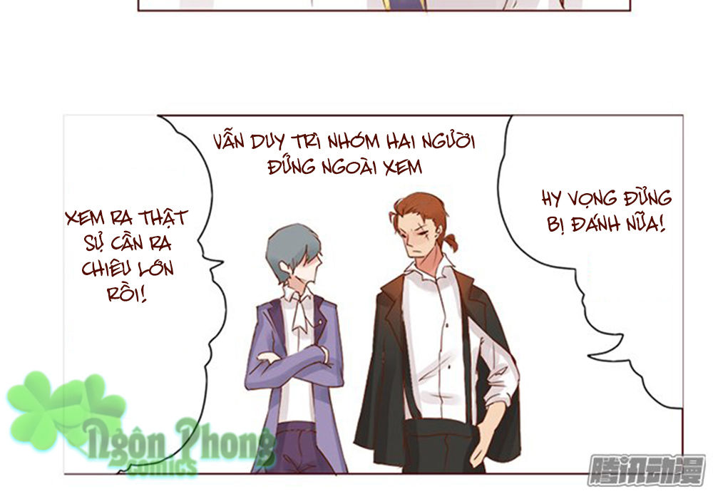 Ma Vương Luyến Ái Chỉ Nam Chapter 1 - Trang 2