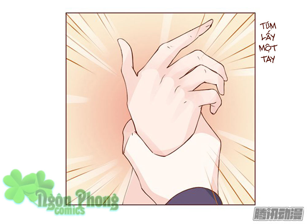 Ma Vương Luyến Ái Chỉ Nam Chapter 1 - Trang 2