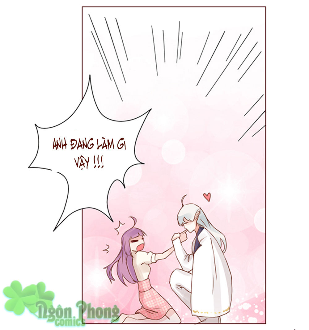 Ma Vương Luyến Ái Chỉ Nam Chapter 1 - Trang 2