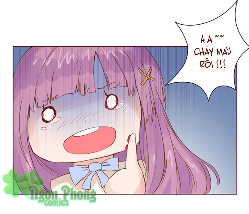 Ma Vương Luyến Ái Chỉ Nam Chapter 1 - Trang 2