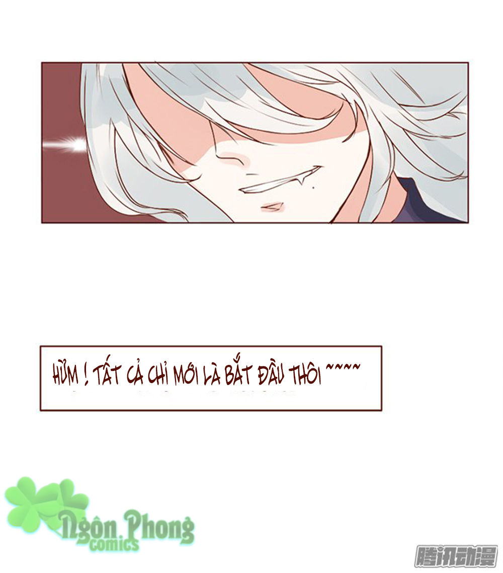 Ma Vương Luyến Ái Chỉ Nam Chapter 1 - Trang 2