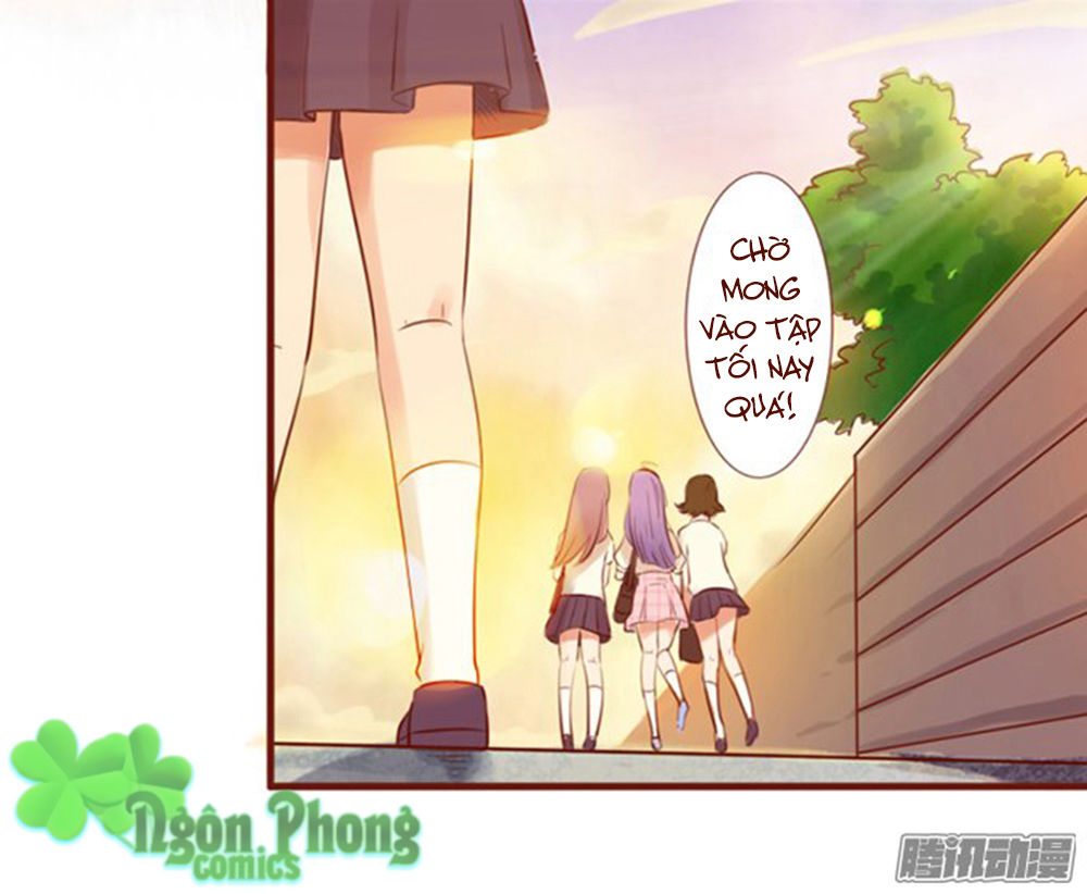 Ma Vương Luyến Ái Chỉ Nam Chapter 1 - Trang 2