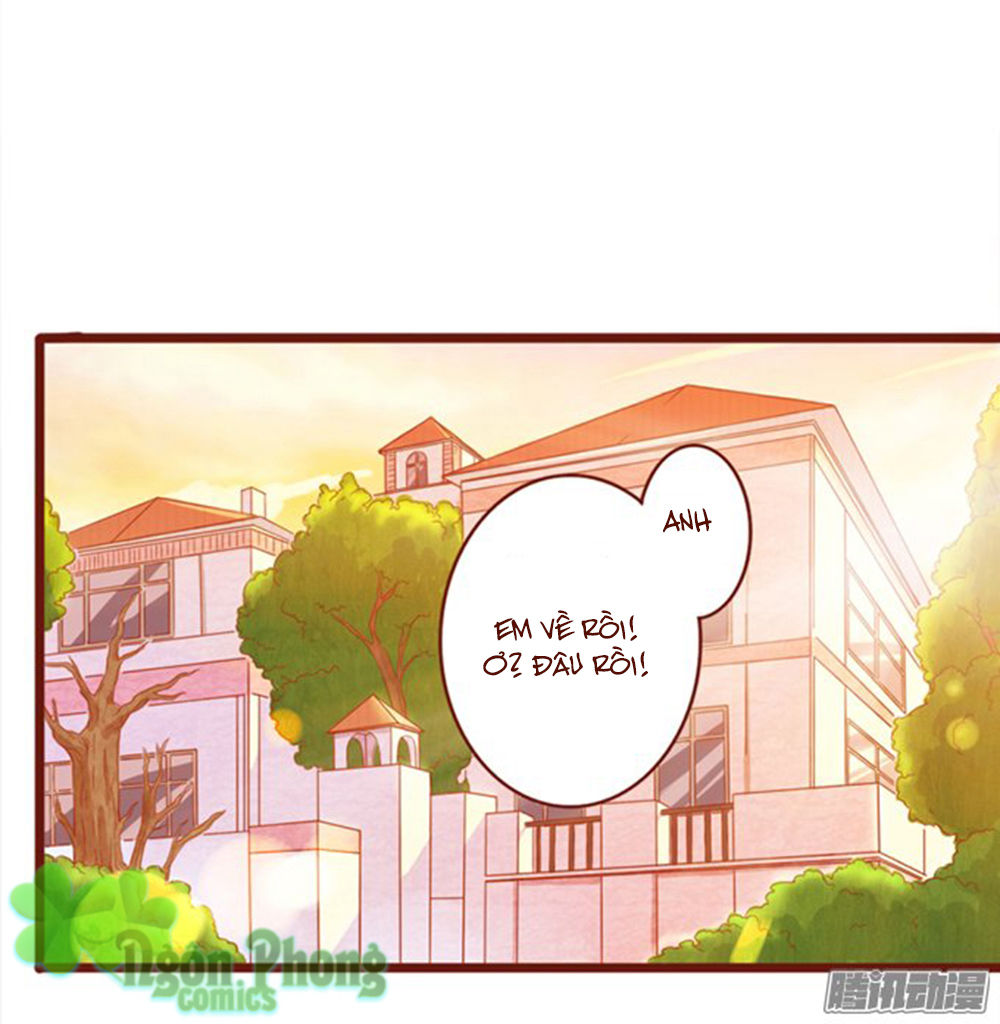 Ma Vương Luyến Ái Chỉ Nam Chapter 1 - Trang 2