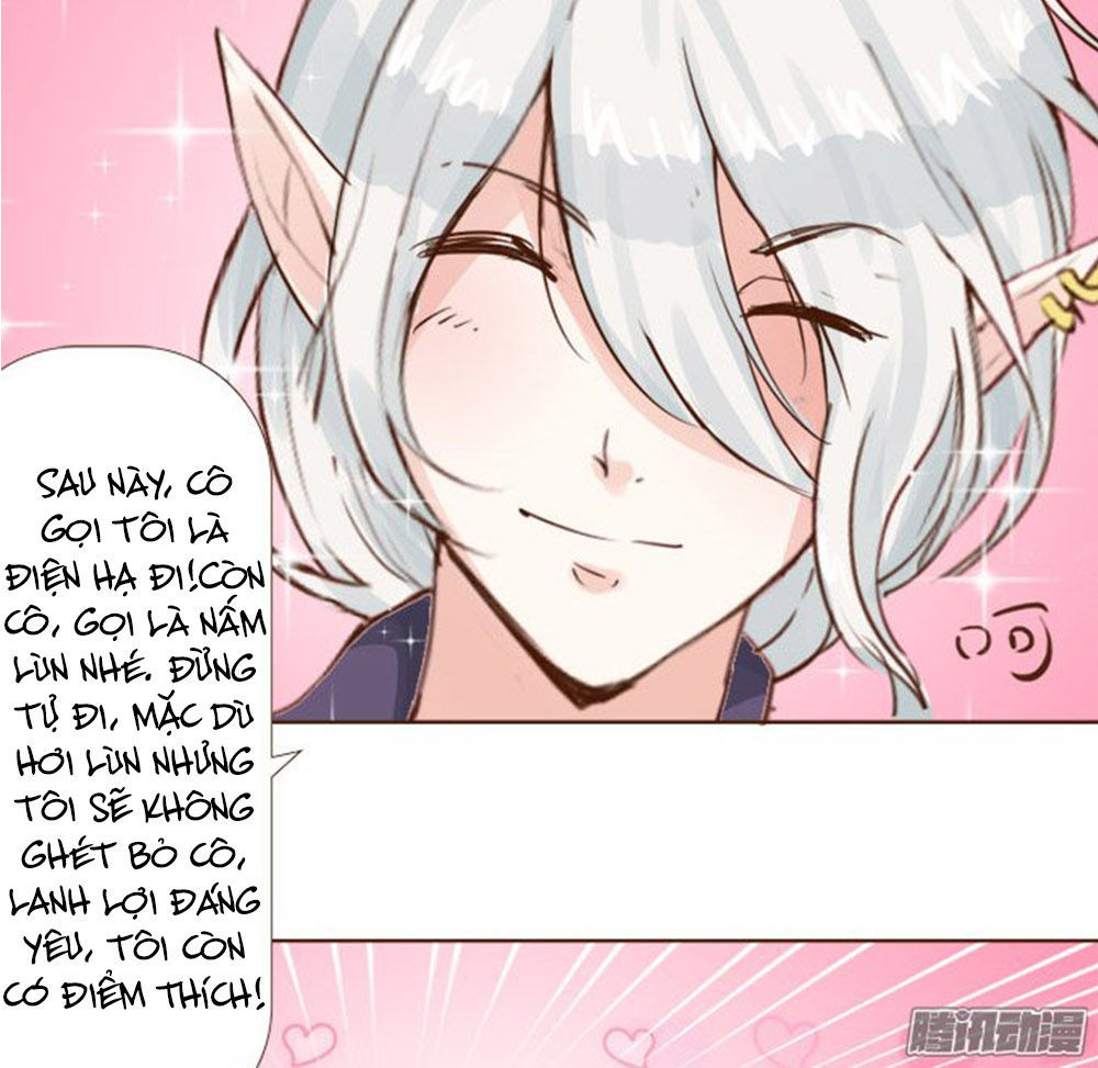 Ma Vương Luyến Ái Chỉ Nam Chapter 11 - Trang 2