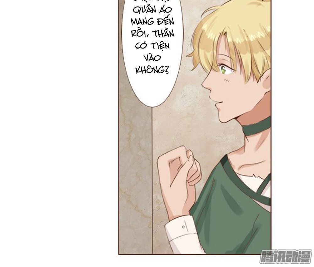 Ma Vương Luyến Ái Chỉ Nam Chapter 11 - Trang 2