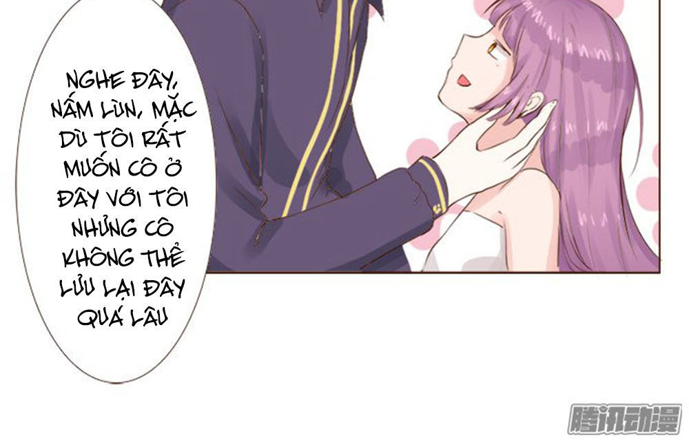 Ma Vương Luyến Ái Chỉ Nam Chapter 11 - Trang 2