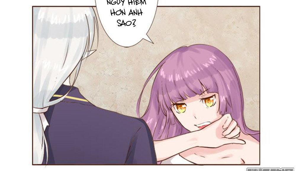 Ma Vương Luyến Ái Chỉ Nam Chapter 11 - Trang 2