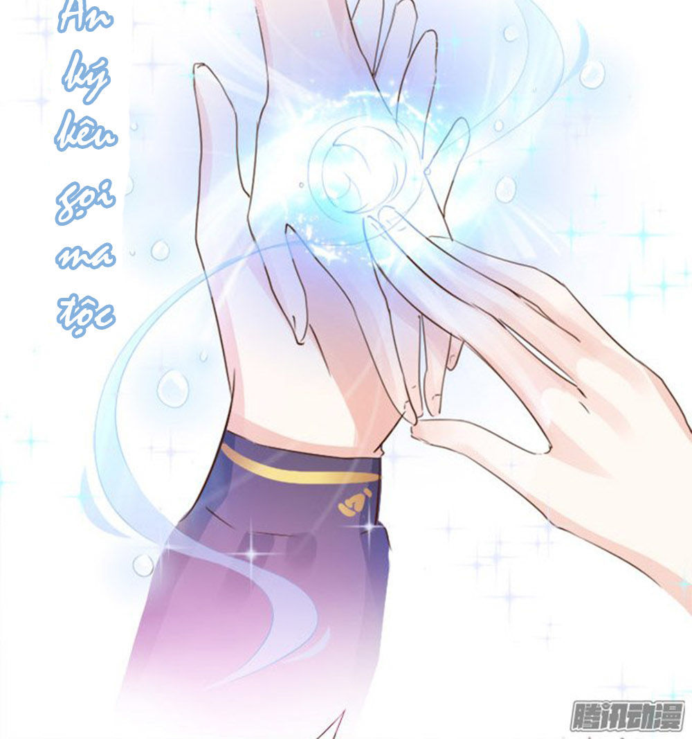 Ma Vương Luyến Ái Chỉ Nam Chapter 11 - Trang 2