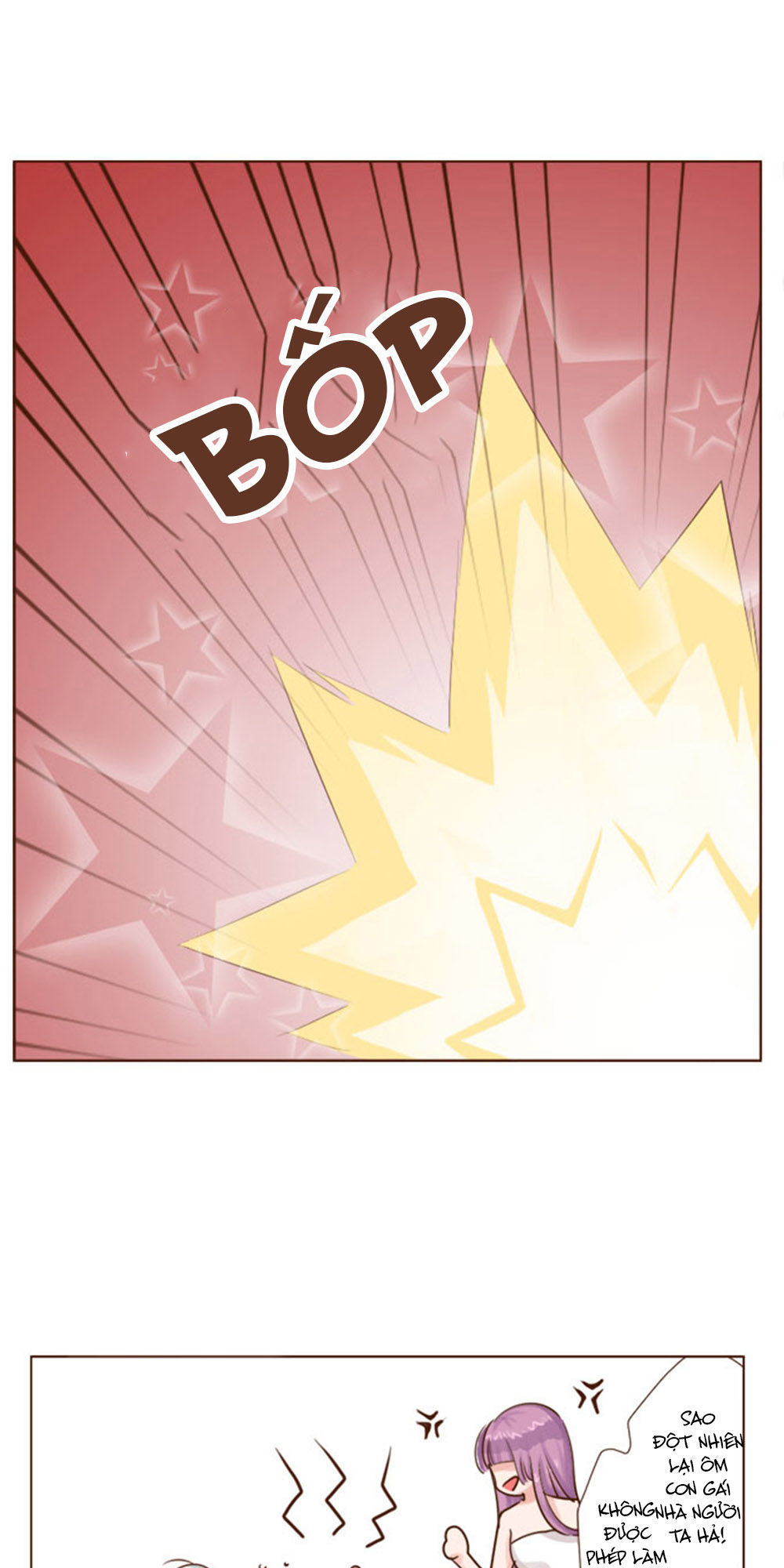 Ma Vương Luyến Ái Chỉ Nam Chapter 11 - Trang 2