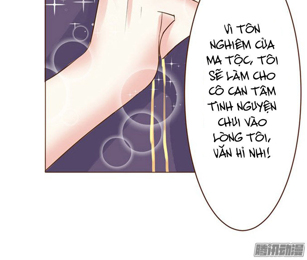 Ma Vương Luyến Ái Chỉ Nam Chapter 12 - Trang 2