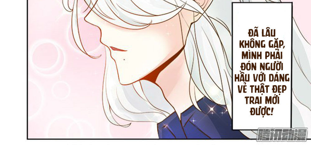 Ma Vương Luyến Ái Chỉ Nam Chapter 12 - Trang 2