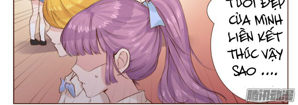 Ma Vương Luyến Ái Chỉ Nam Chapter 12 - Trang 2