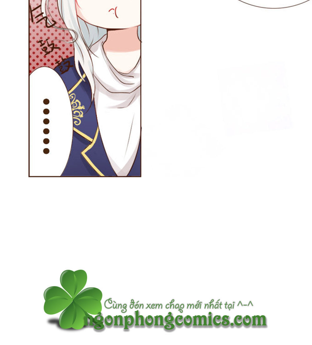 Ma Vương Luyến Ái Chỉ Nam Chapter 12 - Trang 2