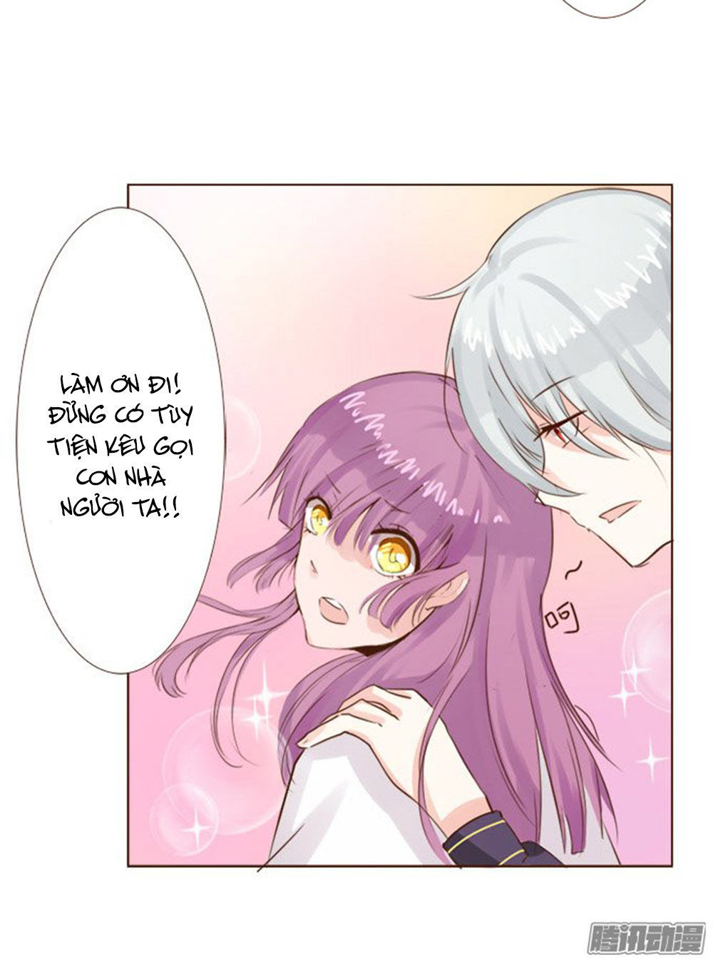 Ma Vương Luyến Ái Chỉ Nam Chapter 12 - Trang 2