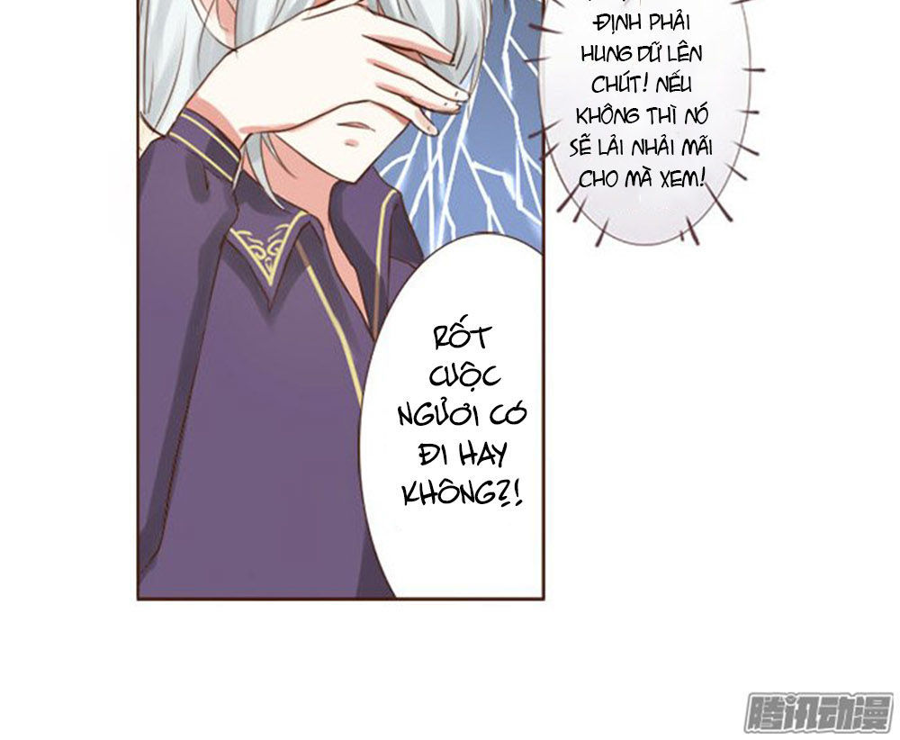 Ma Vương Luyến Ái Chỉ Nam Chapter 12 - Trang 2