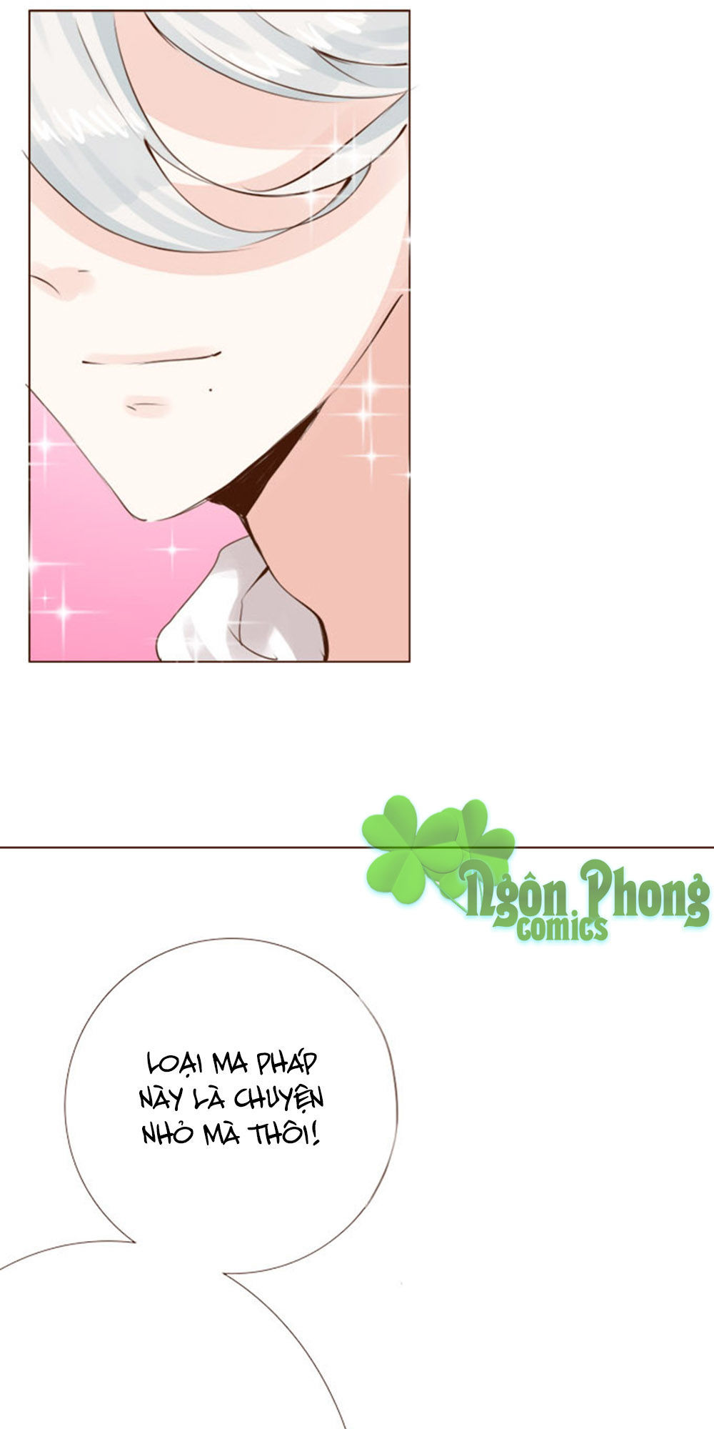 Ma Vương Luyến Ái Chỉ Nam Chapter 13 - Trang 2