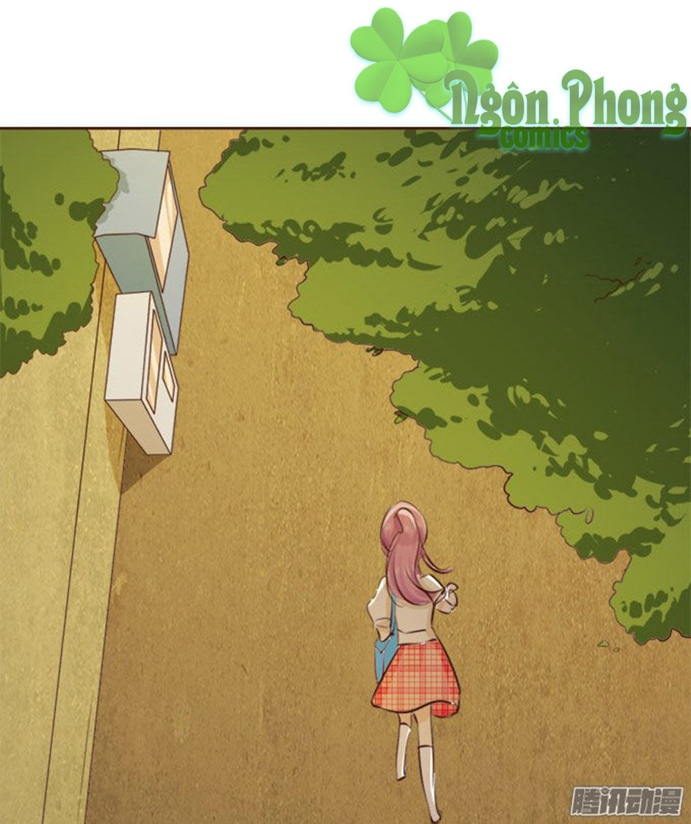 Ma Vương Luyến Ái Chỉ Nam Chapter 13 - Trang 2