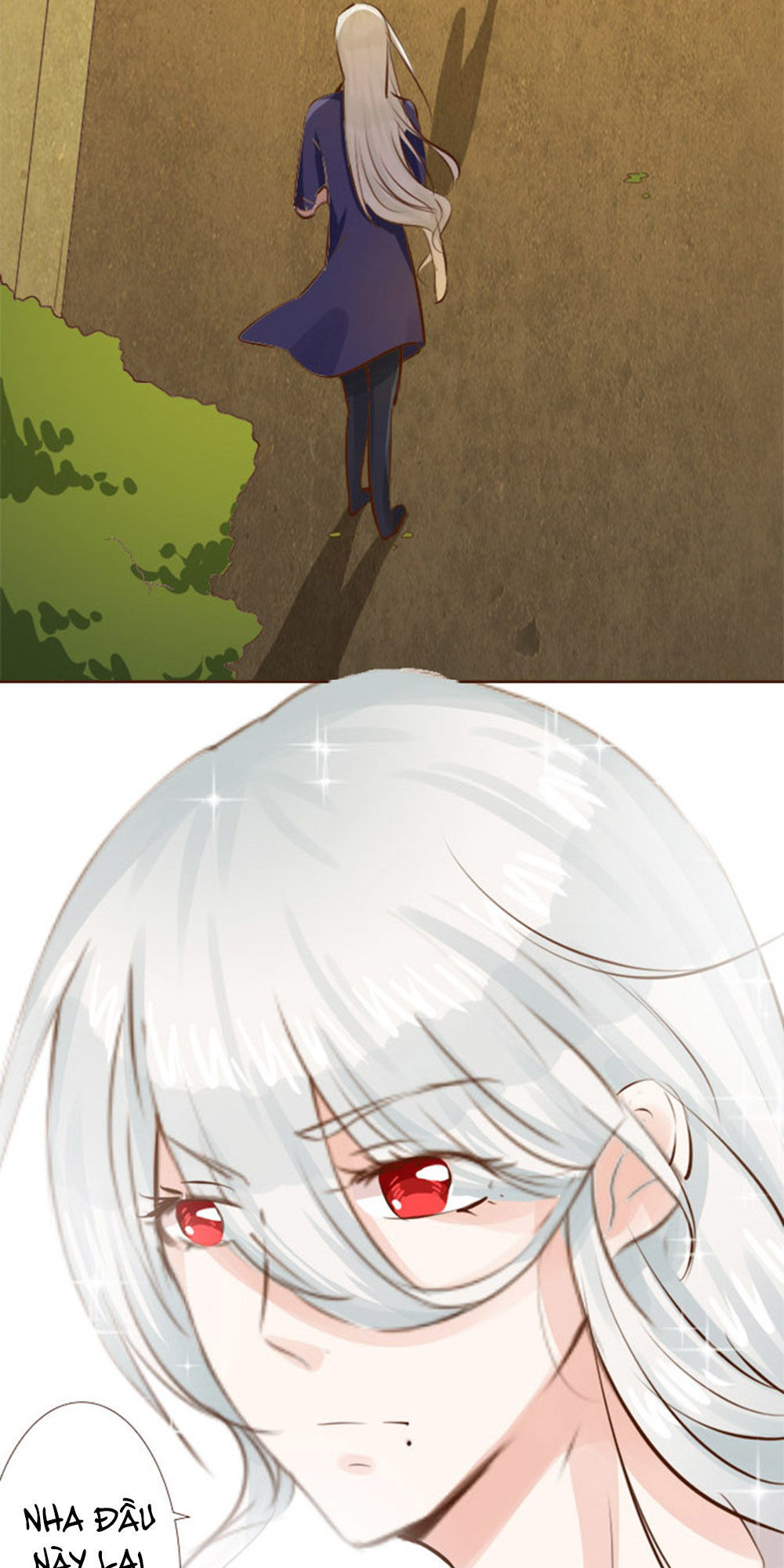 Ma Vương Luyến Ái Chỉ Nam Chapter 13 - Trang 2