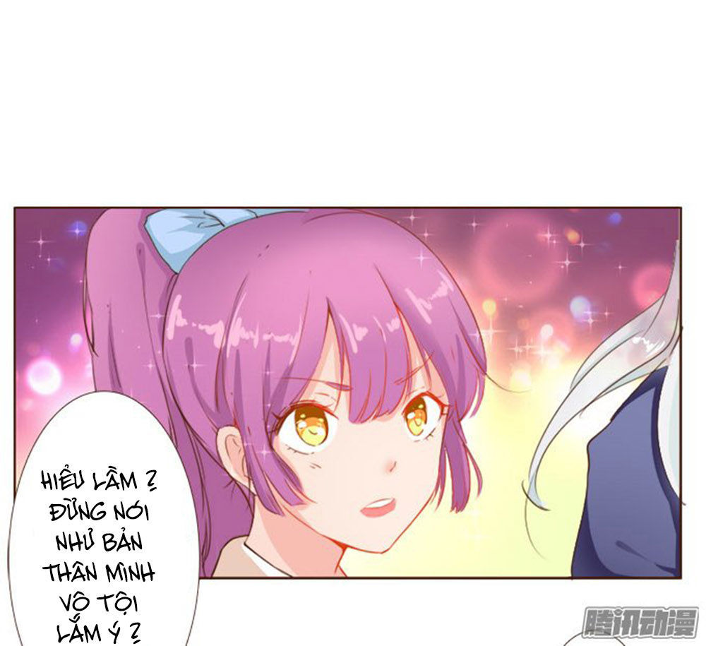 Ma Vương Luyến Ái Chỉ Nam Chapter 13 - Trang 2