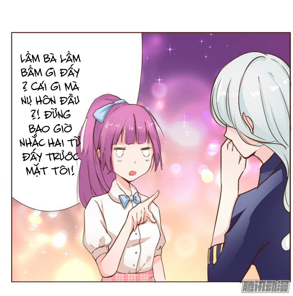 Ma Vương Luyến Ái Chỉ Nam Chapter 13 - Trang 2