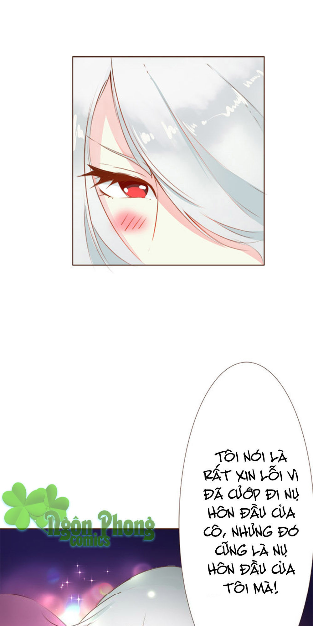 Ma Vương Luyến Ái Chỉ Nam Chapter 13 - Trang 2