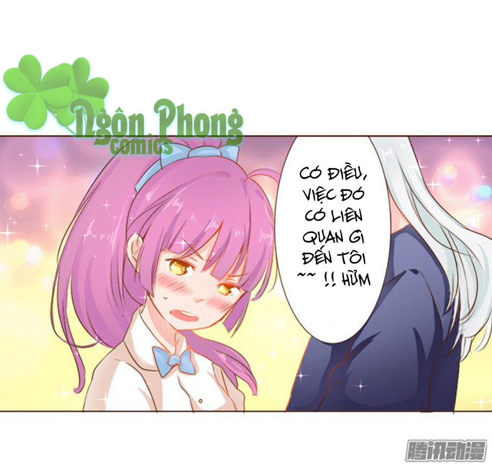 Ma Vương Luyến Ái Chỉ Nam Chapter 13 - Trang 2