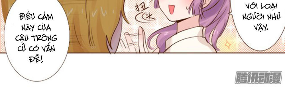 Ma Vương Luyến Ái Chỉ Nam Chapter 13 - Trang 2