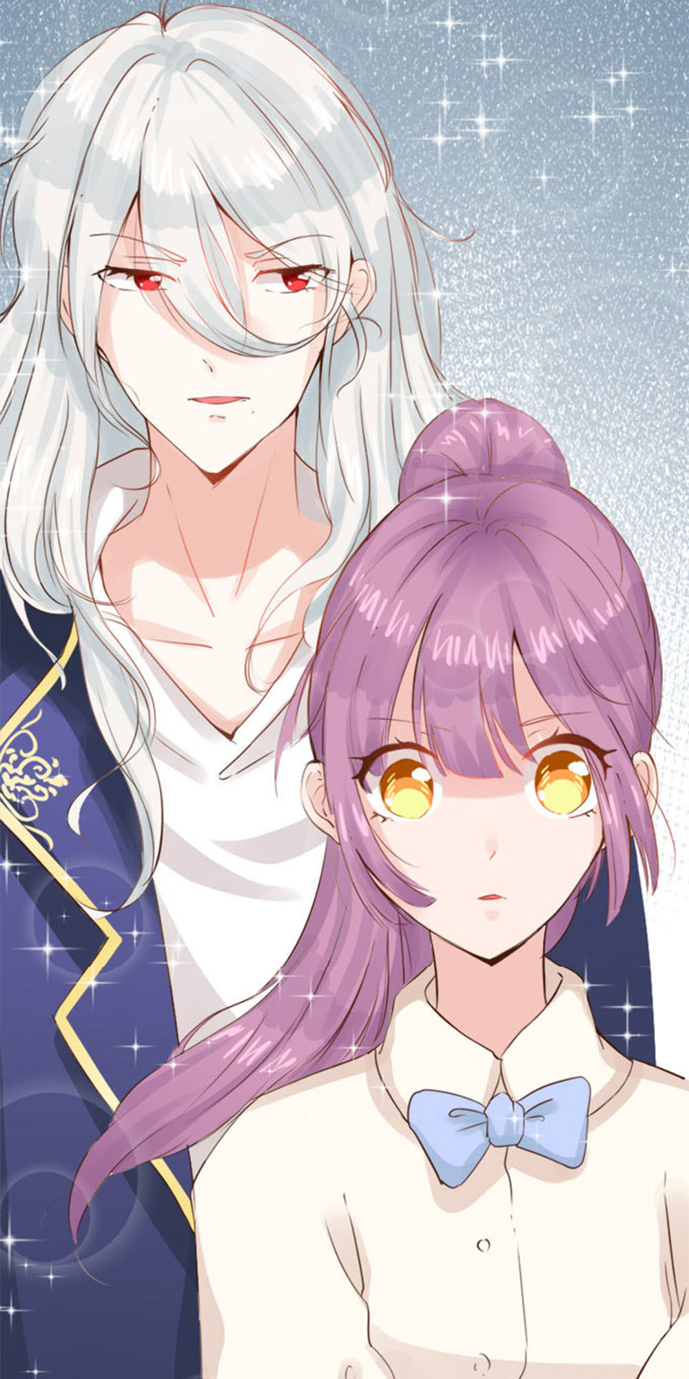 Ma Vương Luyến Ái Chỉ Nam Chapter 13 - Trang 2