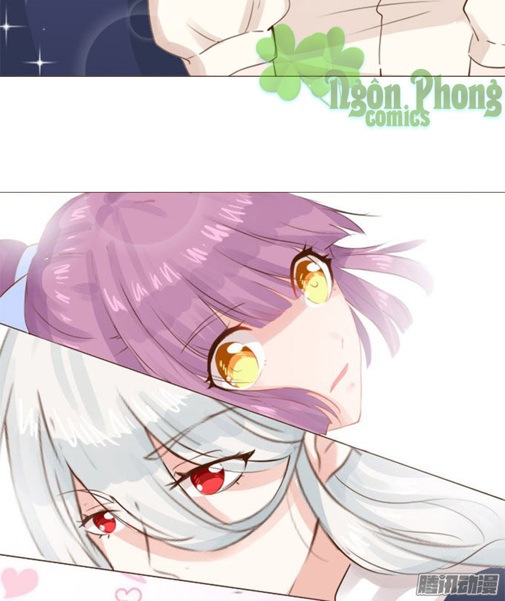 Ma Vương Luyến Ái Chỉ Nam Chapter 13 - Trang 2