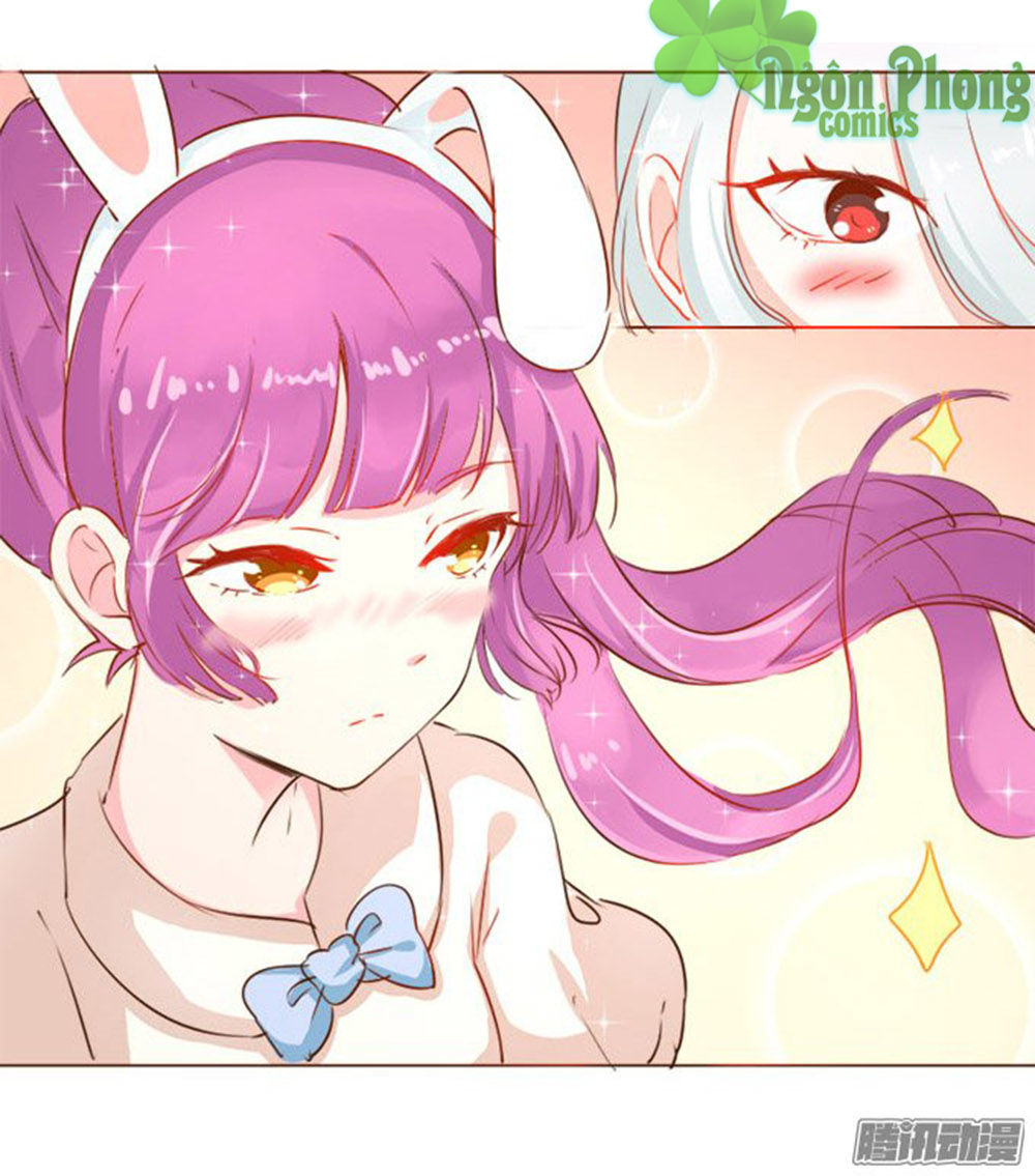 Ma Vương Luyến Ái Chỉ Nam Chapter 16 - Trang 2